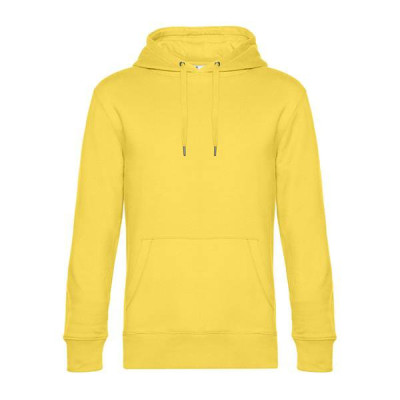 King Hooded